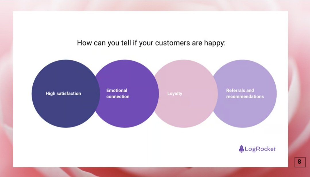 JLHiller's tweet image. I HAD AN AWESOME TIME presenting, "Customers &amp;amp; Employees - How to keep both HAPPY!"

THANK YOU to the IUN Business Academy for inviting me!

#business #customers #employees #HAPPY #IUN