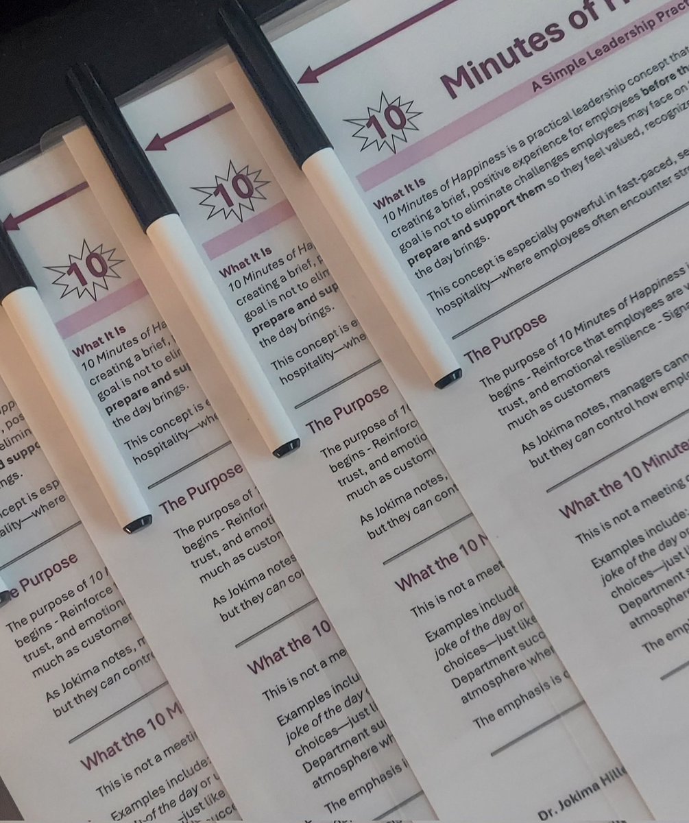 JLHiller's tweet image. I HAD AN AWESOME TIME presenting, "Customers &amp;amp; Employees - How to keep both HAPPY!"

THANK YOU to the IUN Business Academy for inviting me!

#business #customers #employees #HAPPY #IUN