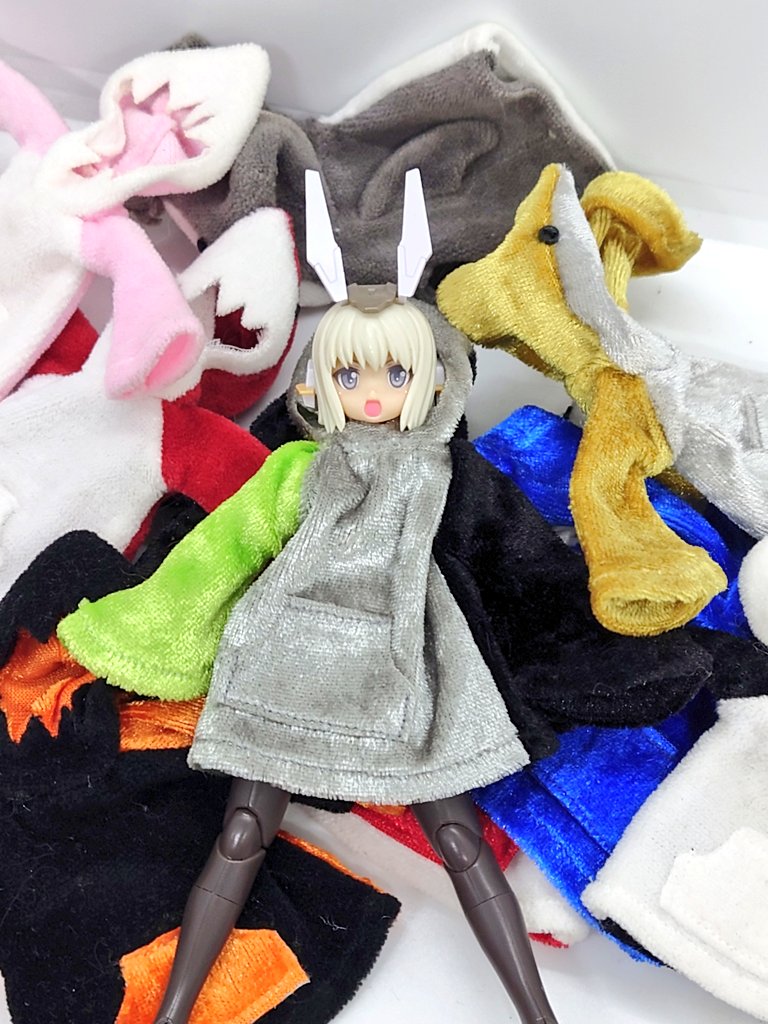 おはようございます(≧∇≦)
今日もよろシャーク🦈🦈です✨
#サメは良いぞ