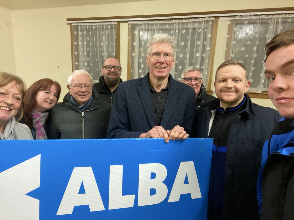 Alan Ross tweet media