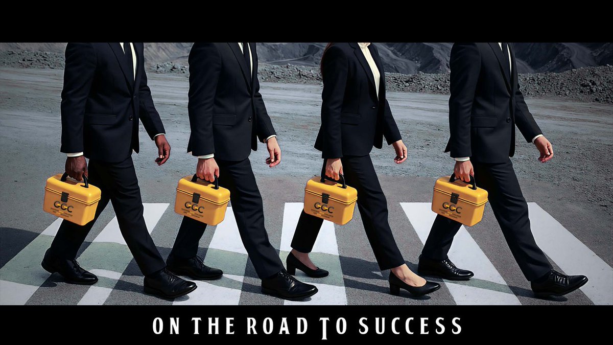 Dundee Corporation tweet media