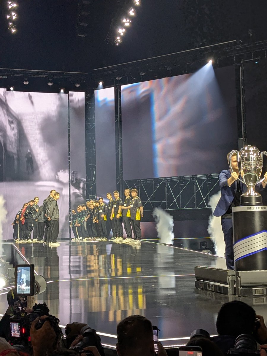 Samy BESSI tweet media