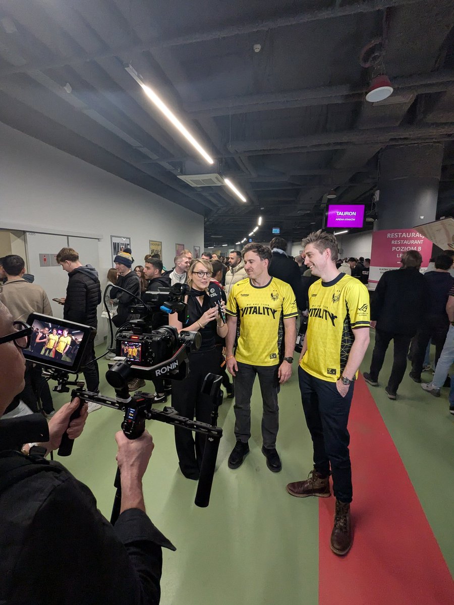 Samy BESSI tweet media