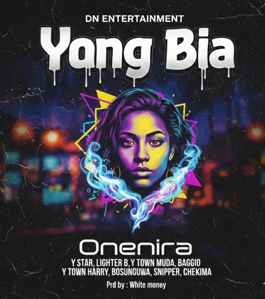 Out now !! Click link below to listen 

audiomack.com/OneNiraMBK/son…