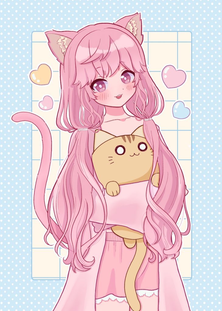 おはにゃはにゃ🫧 崩れかけの体調を整えようと思って、2日連続で7時間