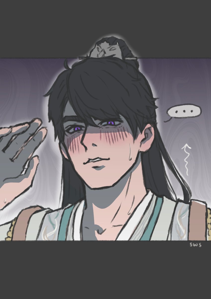 swttwdsknn's tweet image. May he come home in early pulls soon🍎🍏🍀

...I think he might like the trap that has been set up by mc herself😅