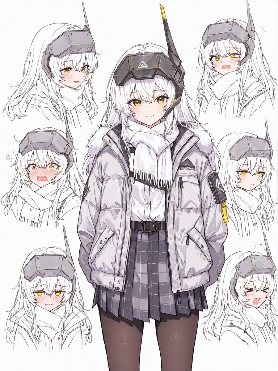 スノーホワイト