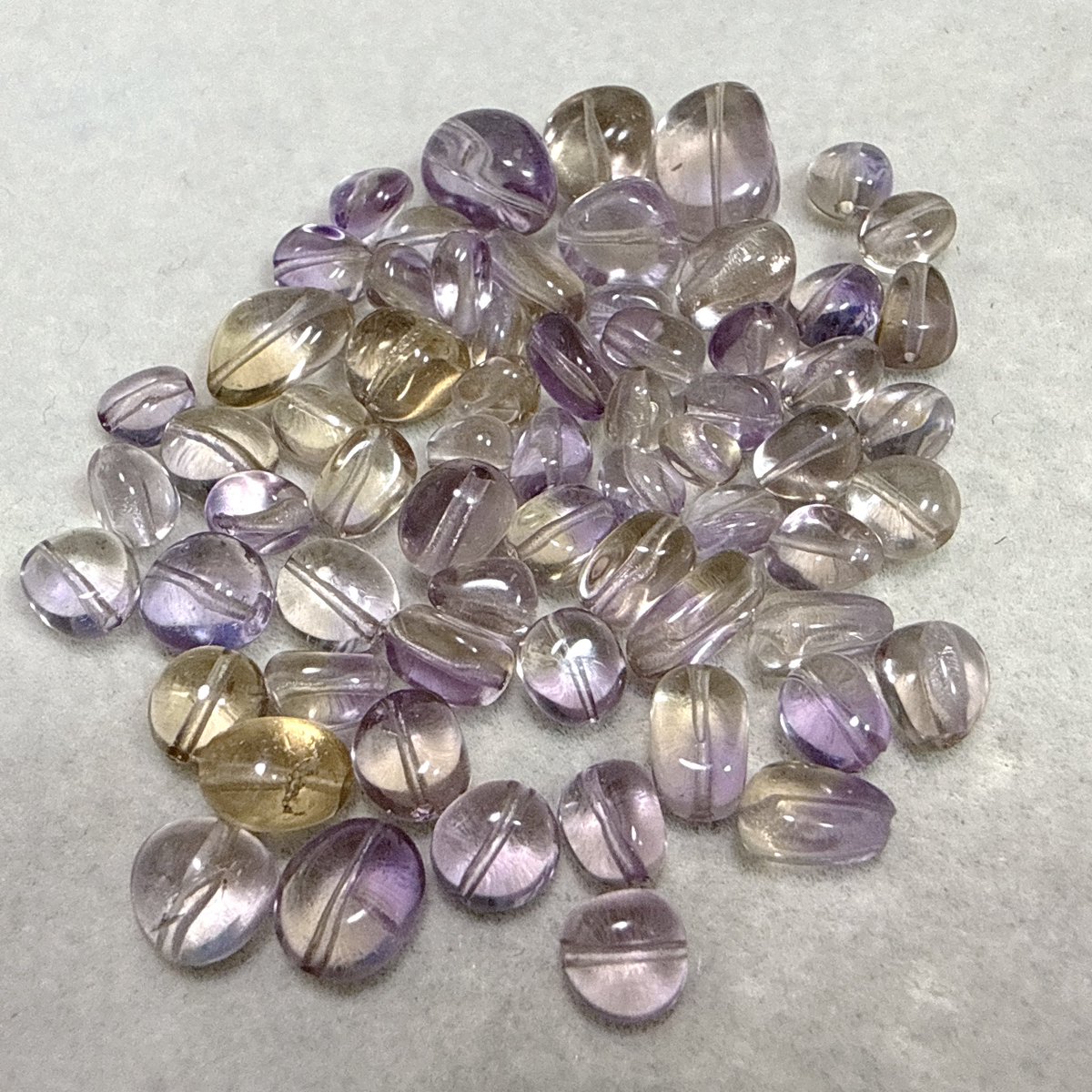 不思議なお色…✨✨