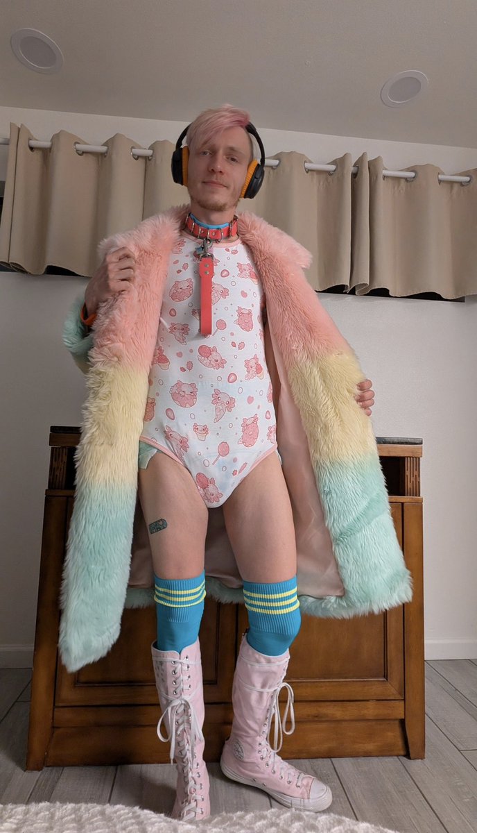 Alpha Of Diaper Boys tweet media