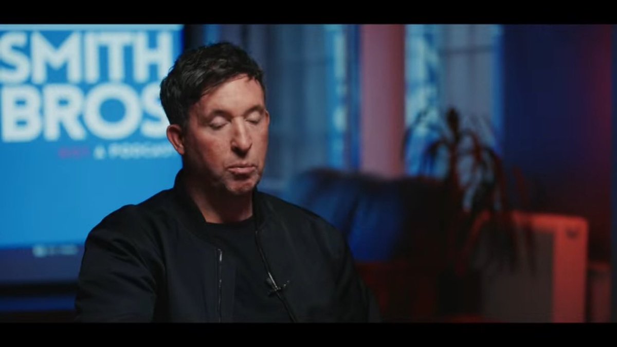 Steven Breen tweet media