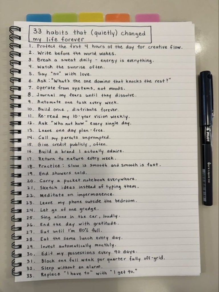 The Shift Journal tweet media