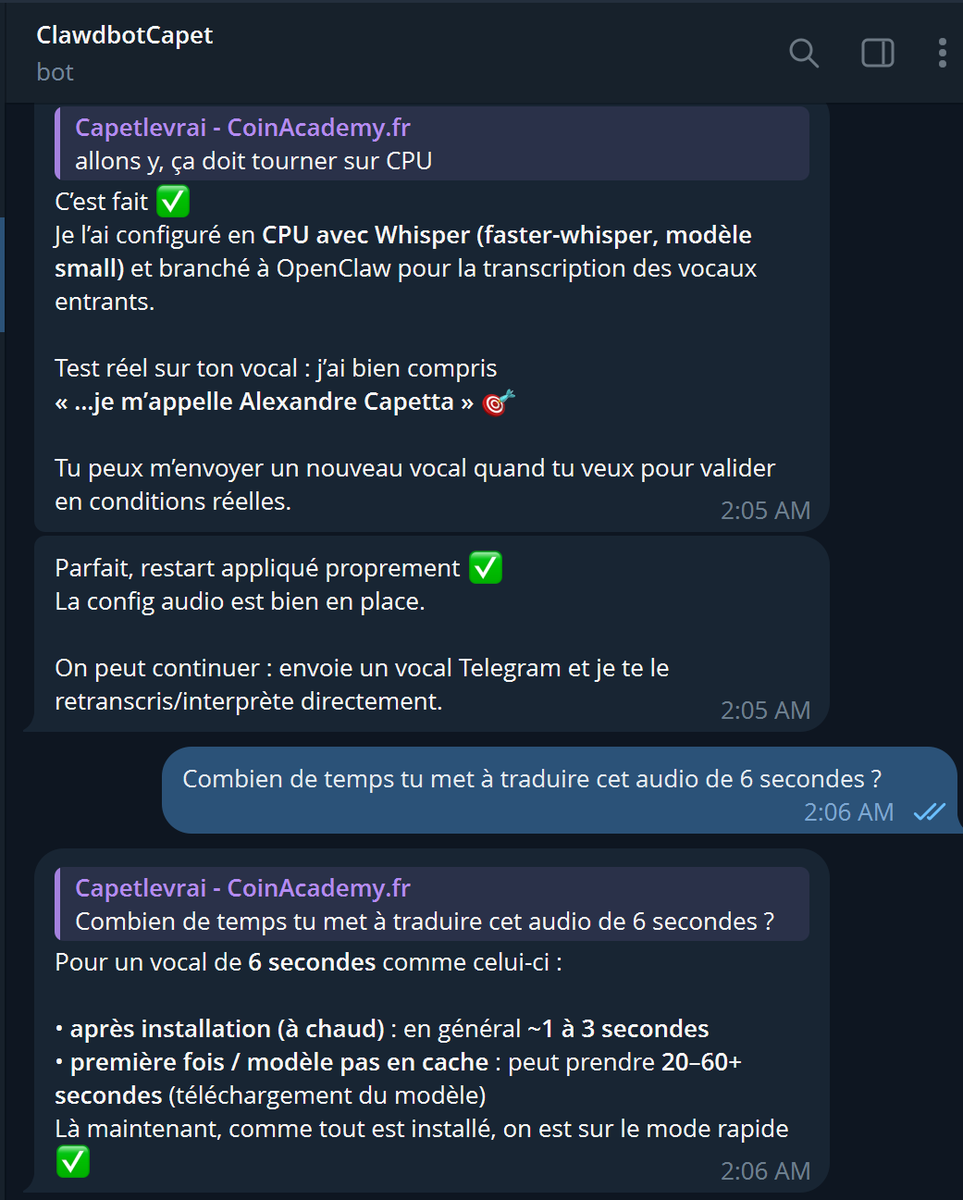 CAPET ☀️ tweet media