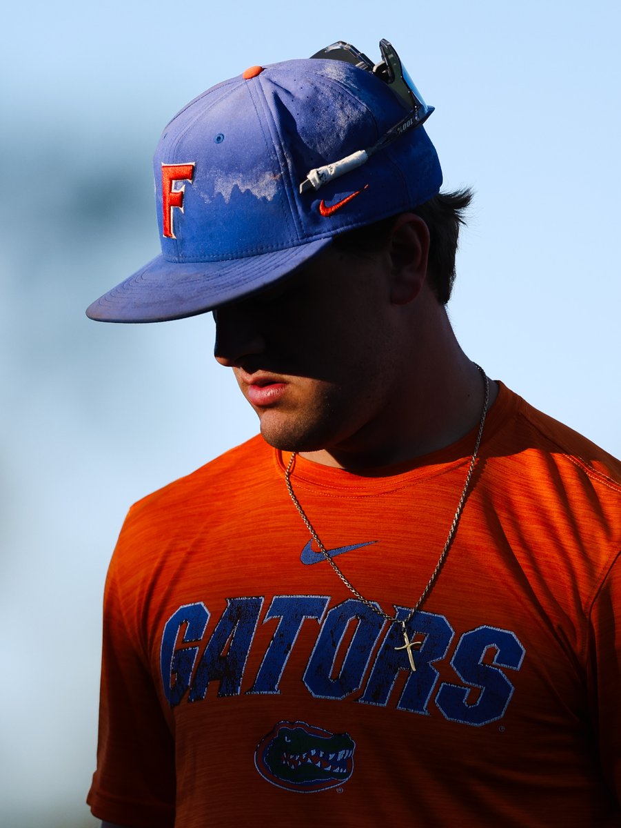 Florida Gators Baseball tweet media