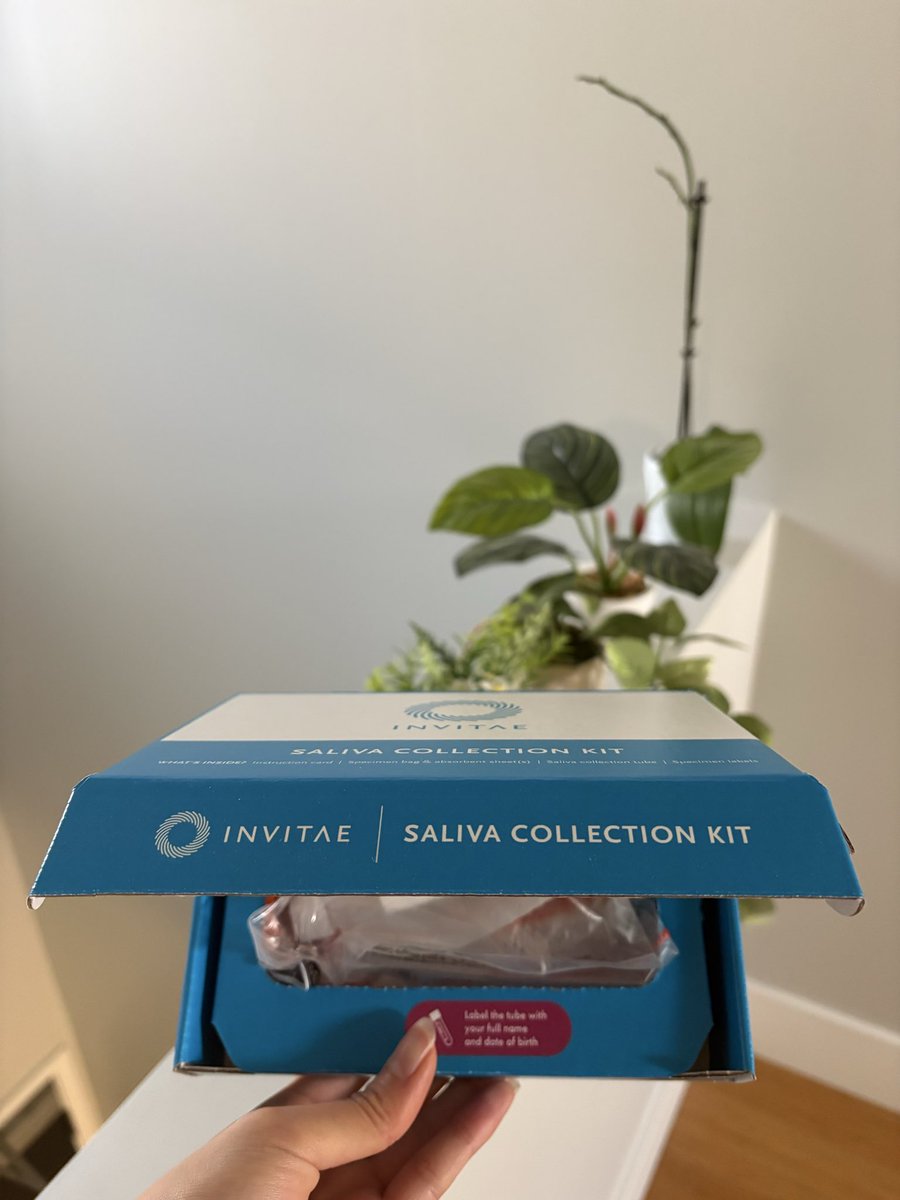 Sent out a genetic test this morning to screen for the most common prolactinoma-associated hereditary mutations. Most interested to see if she’s negative for MEN1 (Multiple Endocrine Neoplasia type 1)