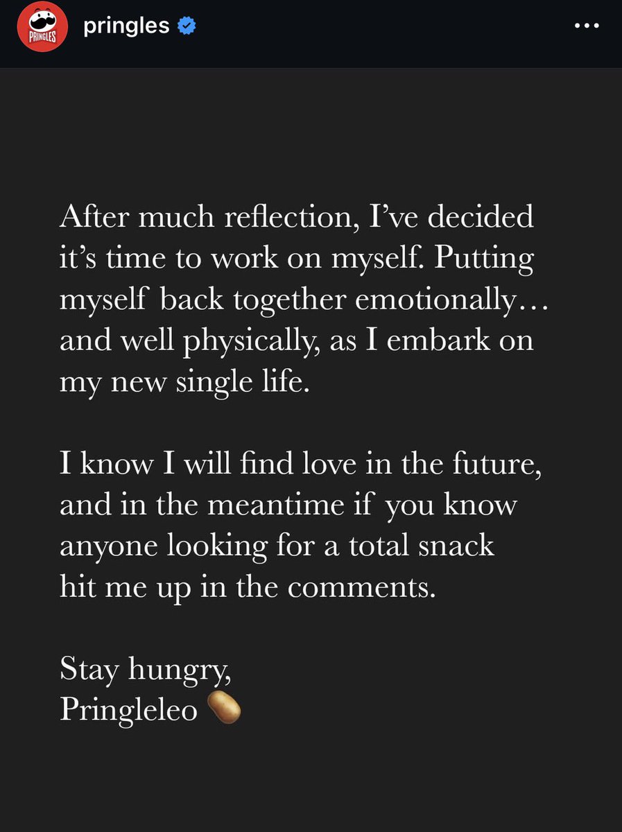 centralsbr's tweet image. Pringleleo anuncia o fim de seu relacionamento com Sabrina Carpenter via Instagram:

“Depois de muita reflexão, decidi que é hora de trabalhar em mim mesmo. Me recompondo emocionalmente... e bem fisicamente, enquanto embardo na minha nova vida de solteiro.”