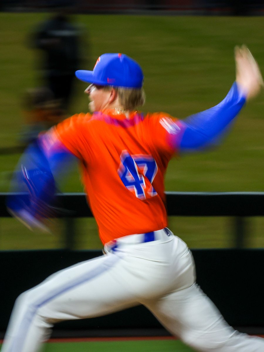 Florida Gators Baseball tweet media