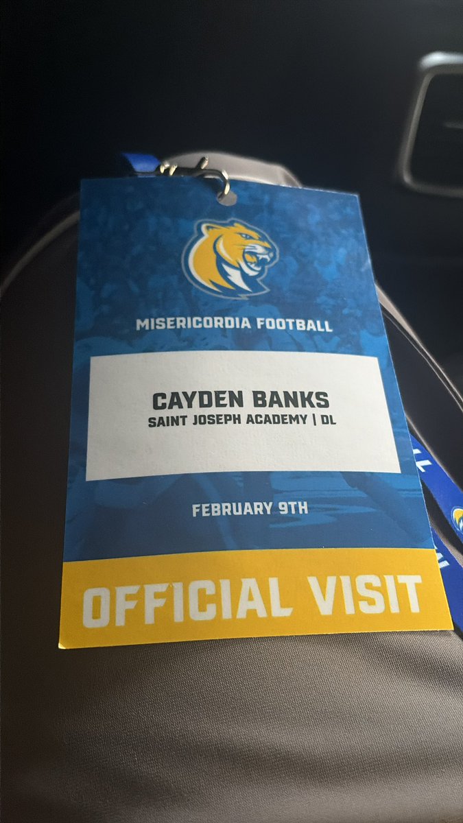 Cayden Banks tweet media