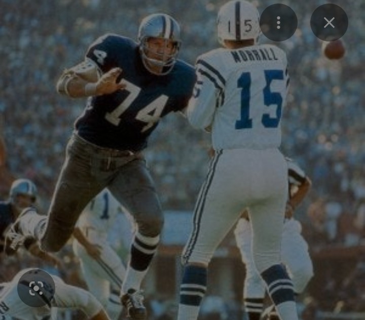 El Gato Negro tweet media