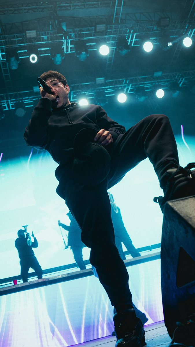 Tito Double P vía IG Stories.