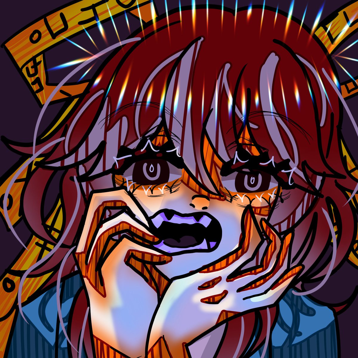 Neith_Yang's tweet photo. New Icon! https://t.co/Ya5BEbBpVP