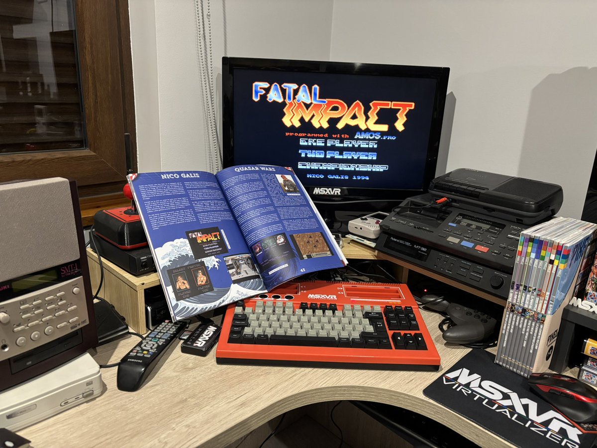 Víctor Llamazares tweet media