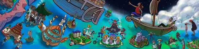 One Piece tweet media