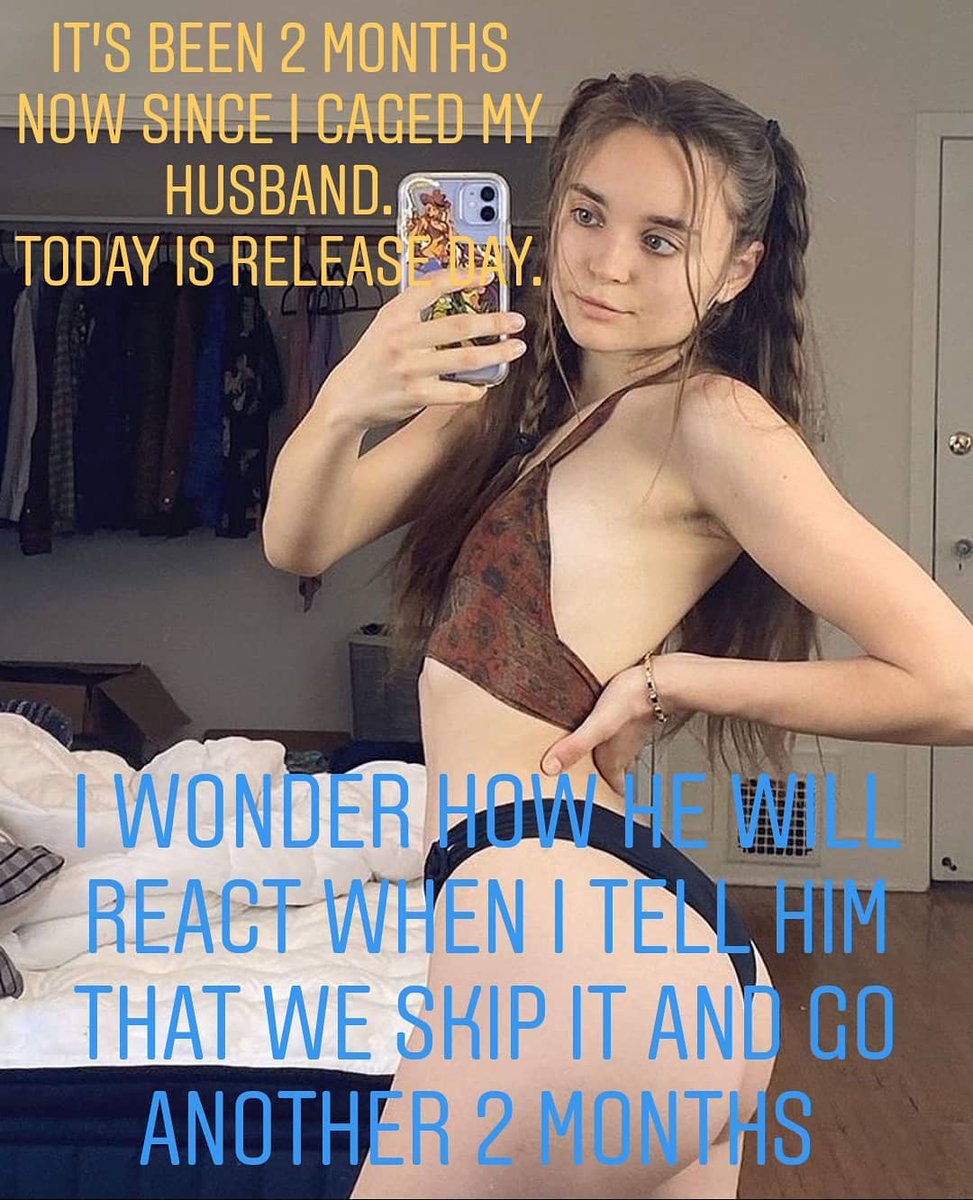 The Hotwife School (@hotwifeteaching) on Twitter photo 