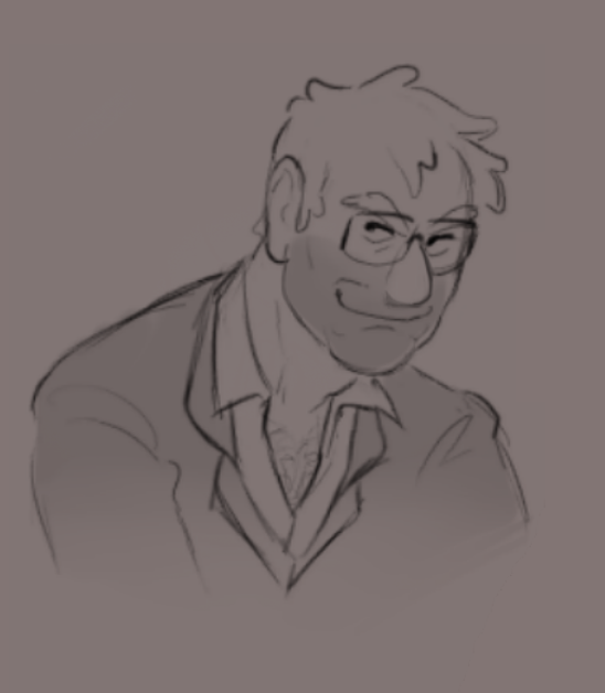 First grunks I ever grunked
#GravityFalls #stanleypines