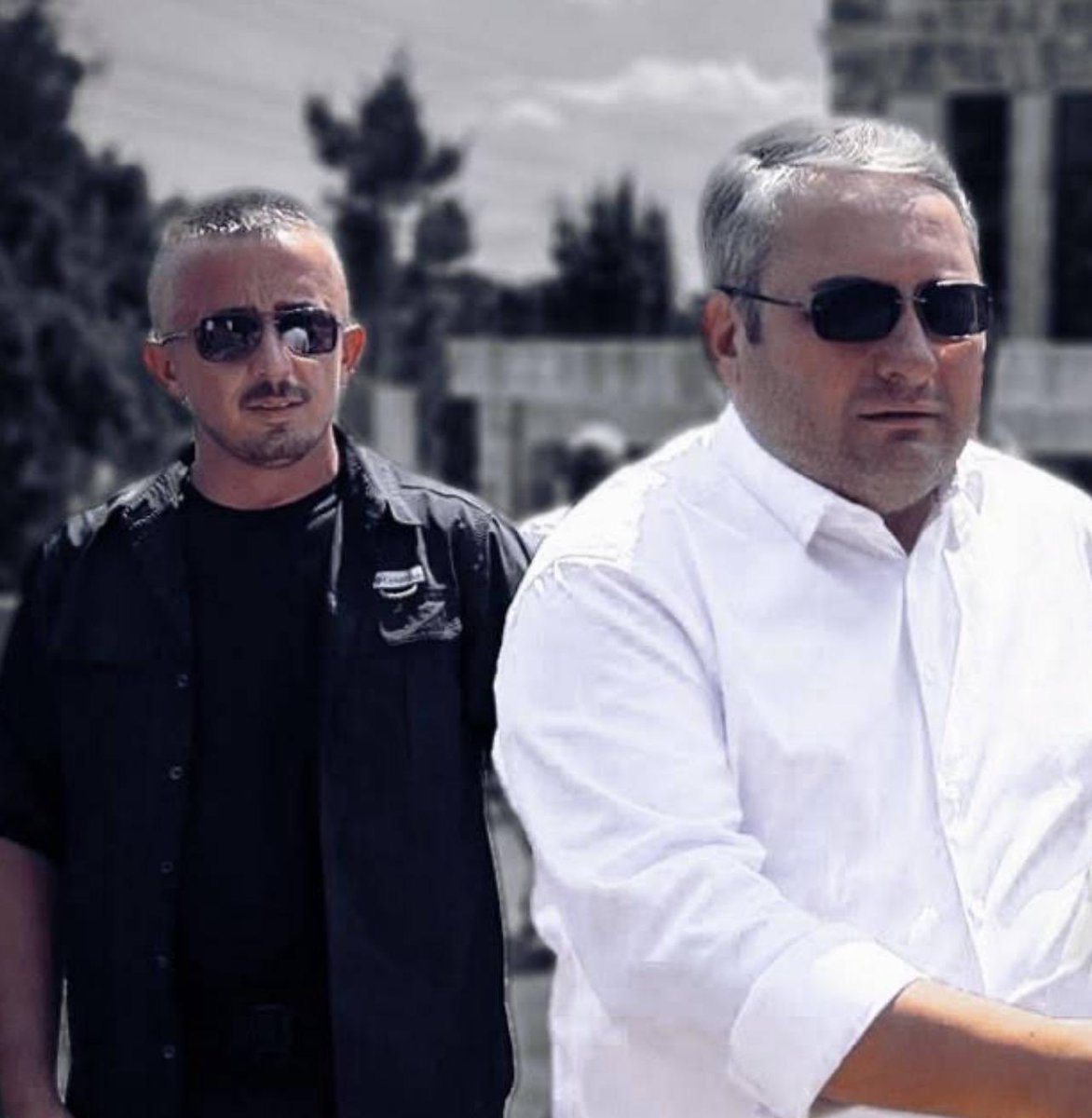 #SENİNLEYİZBAŞKANIM
🇹🇷Dr. <a href="/OzarslanMesut/">Dr. Mesut Özarslan</a> 🇹🇷