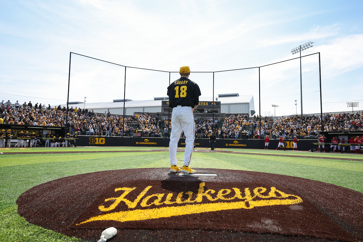 University of Iowa Alumni tweet media