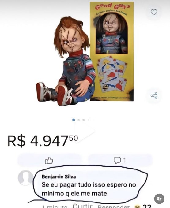 quero 2 pfv