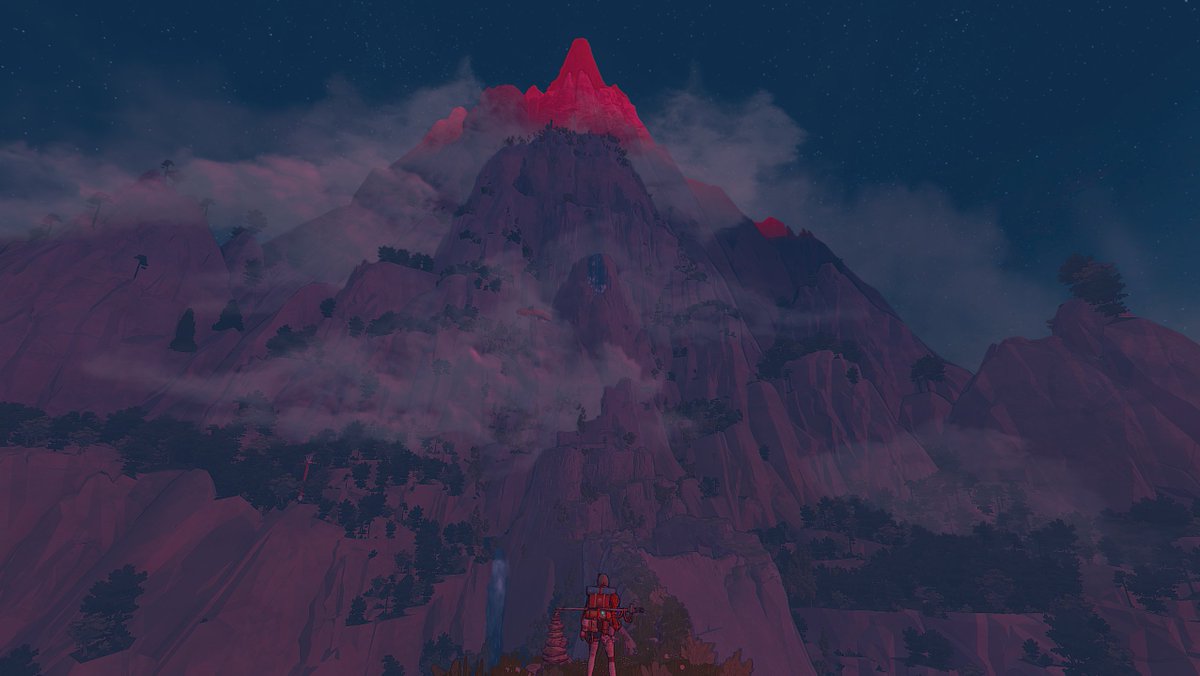 mais vous risquer quand meme de vous manger quelque screen de temps en temps