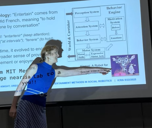 Heather Knight tweet media