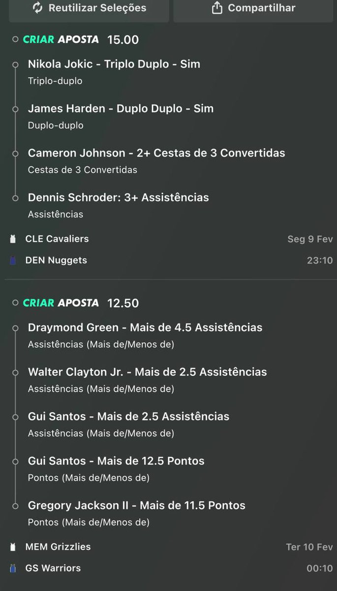 Rodrigo Cezarⓟ tweet media