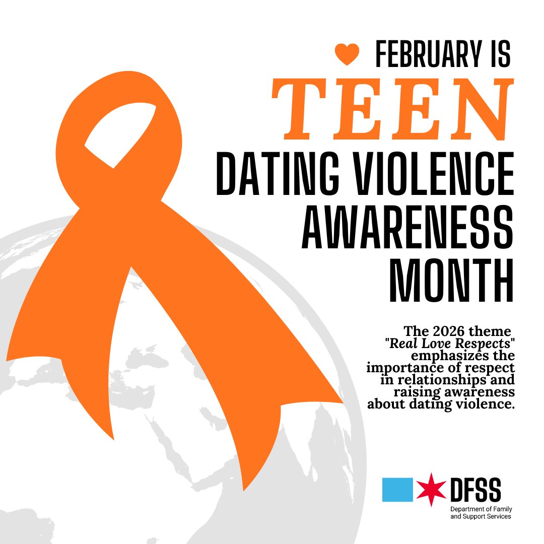 Chicago Department of Family & Support Services tweet media