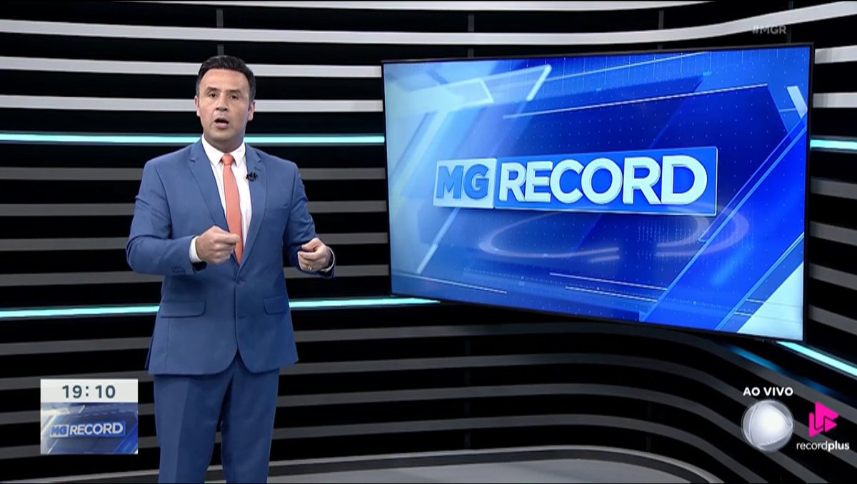 ViniciusPa12345's tweet photo. Novo Cenário do #MGRecord https://t.co/zLPIJKBtjY