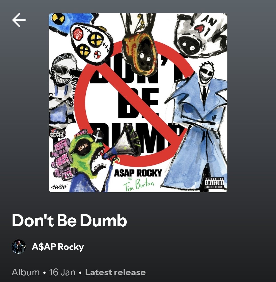 chrxsafc's tweet image. Is this album still in your rotation?