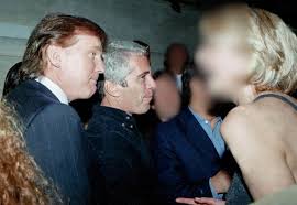 Records show that Trump flew on Jeffrey Epstein's "Lolita Express" far more times than generally has been known -- and often with Epstein victims in tow. legalschnauzer.blogspot.com/2026/02/record… #Trump #EpsteinTrumpCoverUp #LolitaExpress.