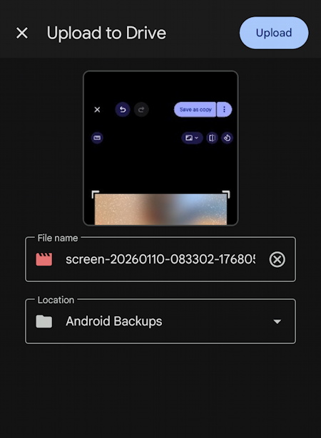 DaveTaylor's tweet image. Is your Android device set up properly to back up all of your precious data? How about your photos and videos? Here's a primer on how to get it all configured correctly before it becomes a crisis: askdavetaylor.com/how-can-i-back… #android #backups @android