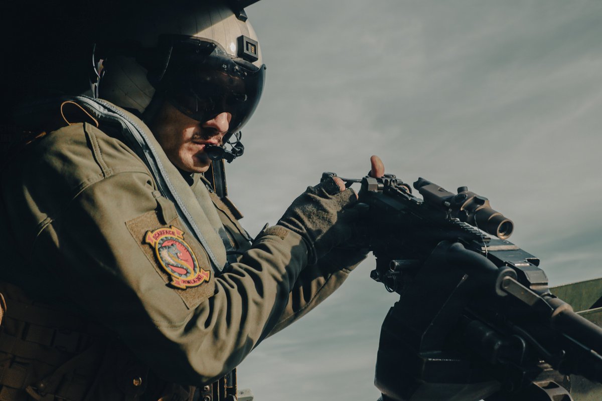 PacificMarines's tweet photo. I'm Soaring, Flying! 🎵🚁💥
#PacificMarines with #HMLA367, #MAG39, @3rdmaw execute live-fire Close Air Support training mission in support of a Deployment for Training at Mountain Home #AirForce Base, #Idaho, Feb. 4, 2026.
📸: Cpl. Nikolas Mascroft | @USMC
@INDOPACOM @1stMEF https://t.co/rJqBEWXIZH