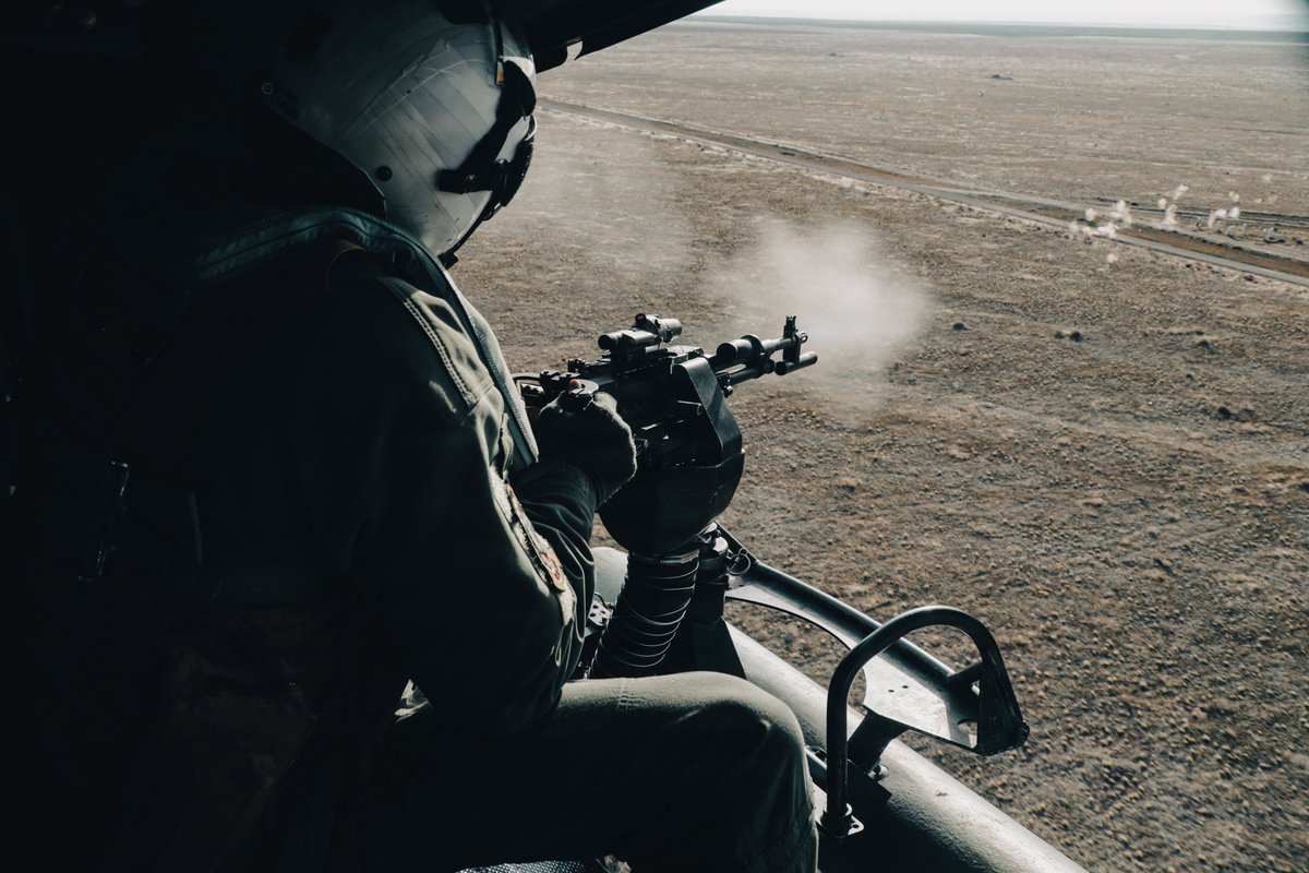 PacificMarines's tweet photo. I'm Soaring, Flying! 🎵🚁💥
#PacificMarines with #HMLA367, #MAG39, @3rdmaw execute live-fire Close Air Support training mission in support of a Deployment for Training at Mountain Home #AirForce Base, #Idaho, Feb. 4, 2026.
📸: Cpl. Nikolas Mascroft | @USMC
@INDOPACOM @1stMEF https://t.co/rJqBEWXIZH