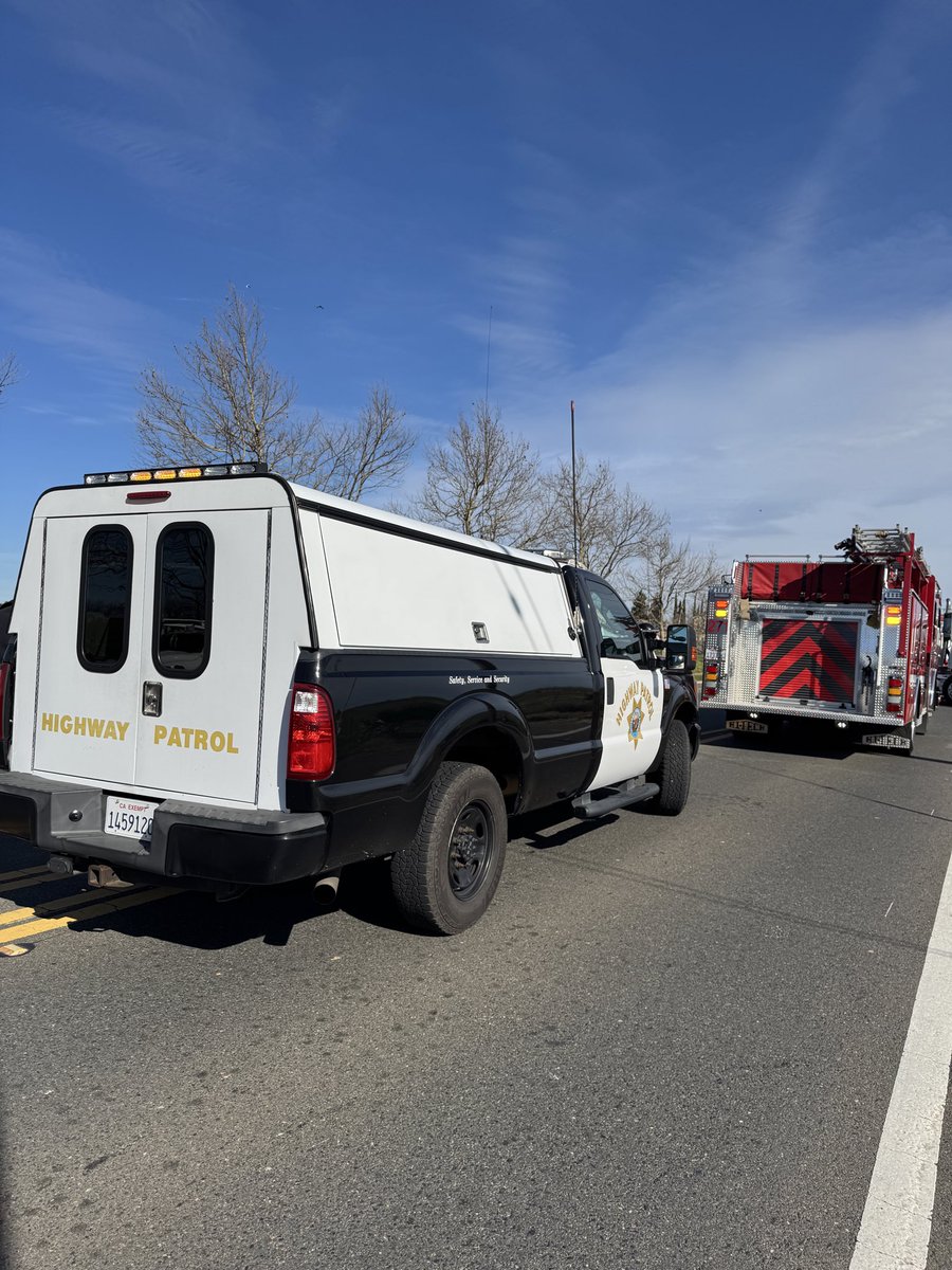 CHP Yuba-Sutter tweet media