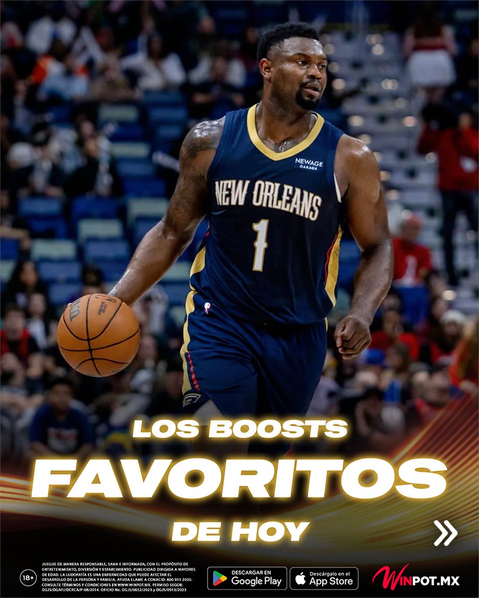 WinpotSport tweet media