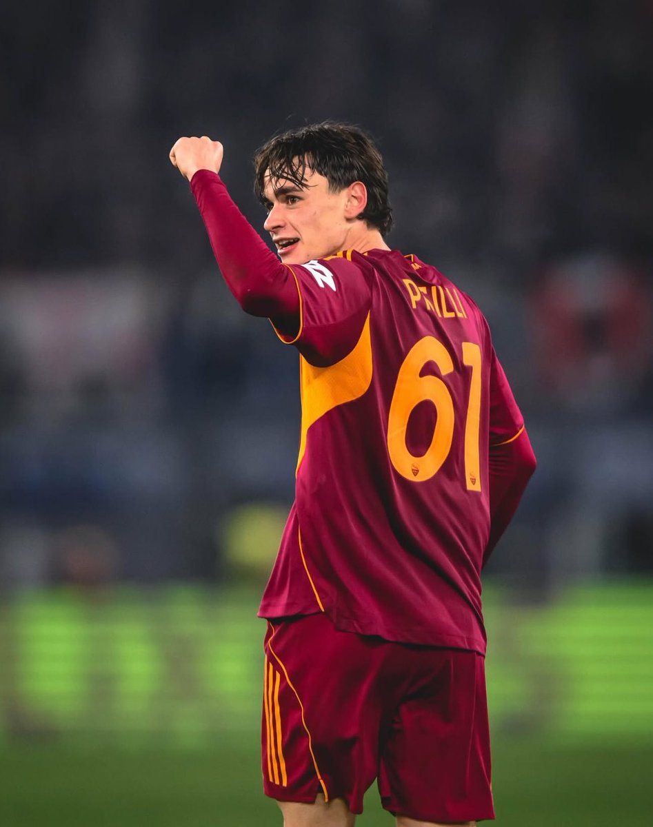 🇮🇹💥 𝐍𝐈𝐂𝐂𝐎𝐋𝐎 𝐏𝐈𝐒𝐈𝐋𝐋𝐈 (𝟐𝟏) vs Cagliari today:

• MOST PASSES (64)
• 89% Pass Accuracy 
• 16 Passes Into Final Third
• 3/4 Long Balls
• 3/5 Ground Duels Won
• 100% Aerial Duels Won
• 8 Ball Recoveries 
• 3 Interceptions 

𝐆𝐑𝐄𝐀𝐓 𝐌𝐈𝐃𝐅𝐈𝐄𝐋𝐃𝐄𝐑 🪄