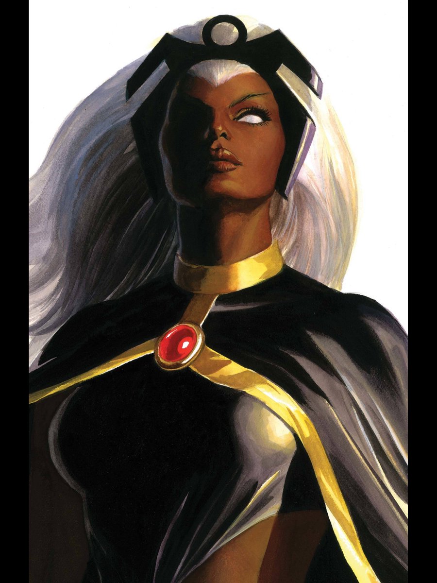 Storm by <a href="/thealexrossart/">Alex Ross</a>