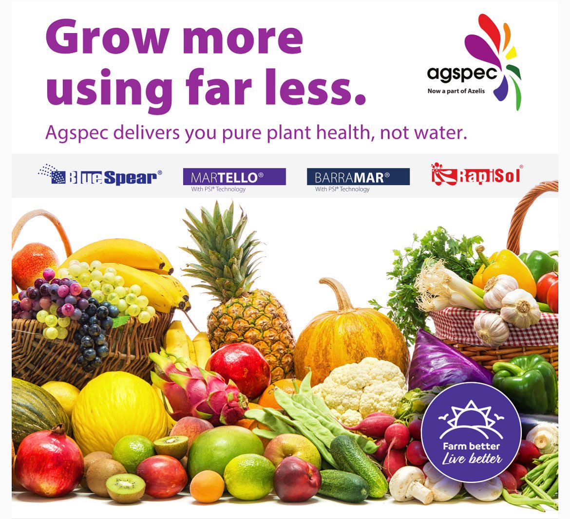 Agspec Australia tweet media