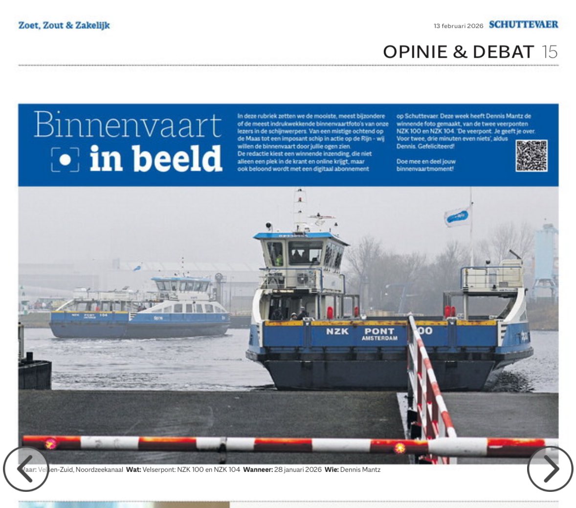 Dennis Mantz tweet media