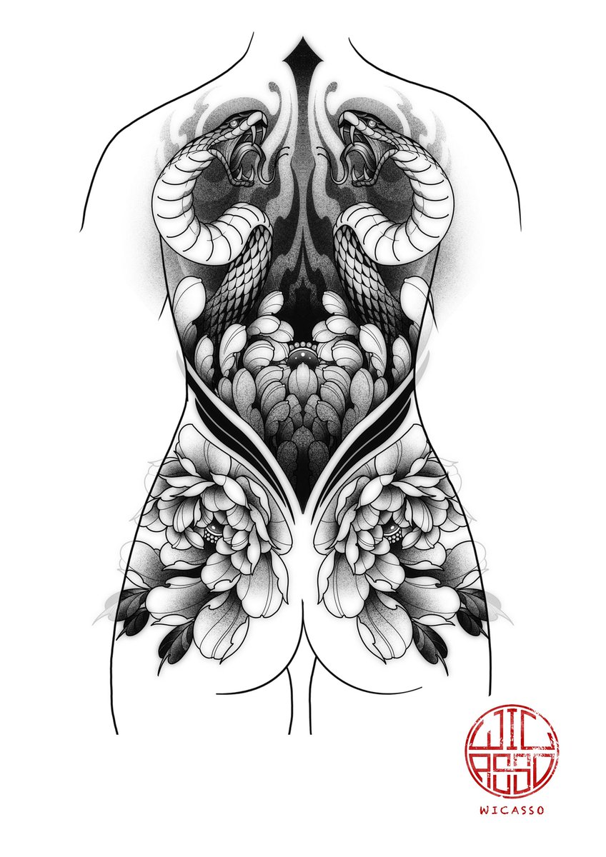 𝑊𝑖𝑐𝑎𝑠𝑠𝑜 tweet media