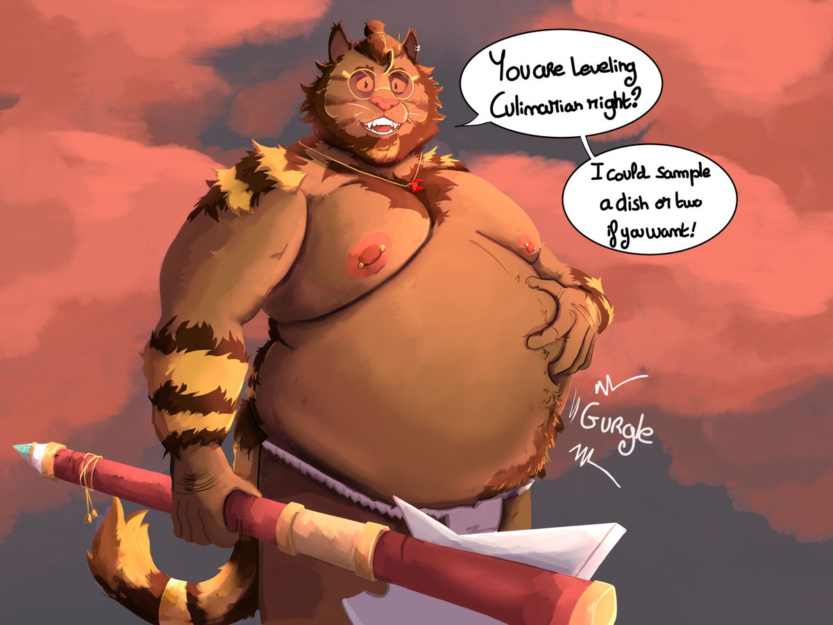 Longleyn tweet media