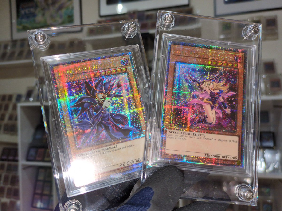 You (@yougioh_TCG) / Posts / X